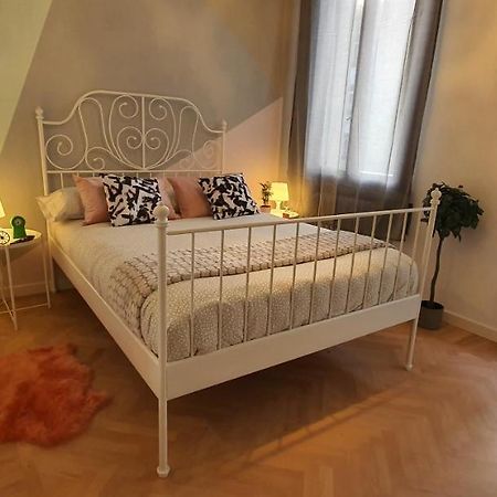Affittacamere De Gasperi Padova Ngoại thất bức ảnh