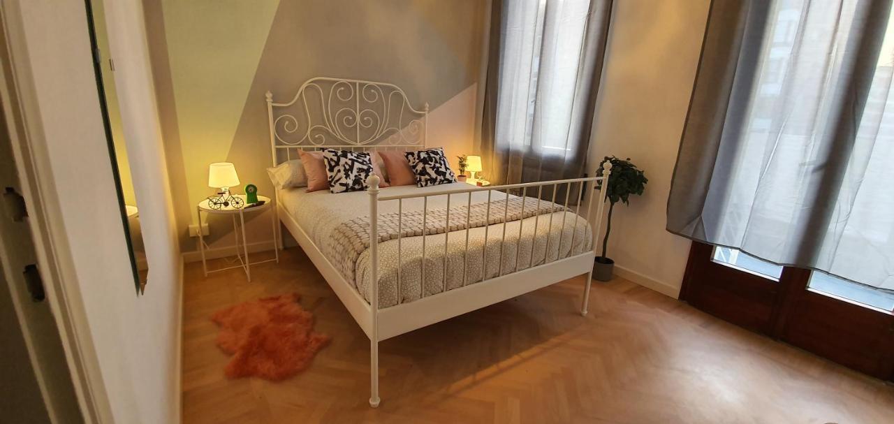 Affittacamere De Gasperi Padova Ngoại thất bức ảnh
