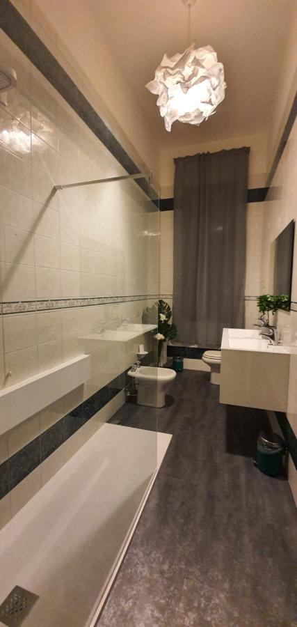 Affittacamere De Gasperi Padova Phòng bức ảnh