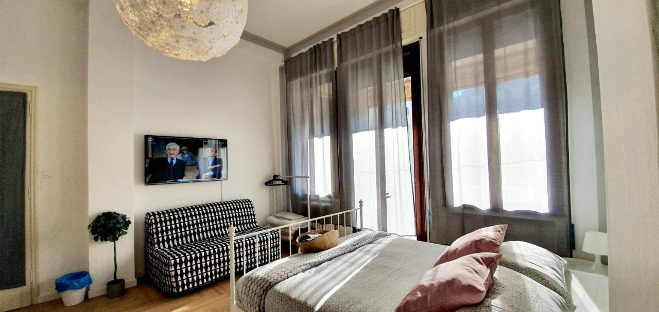 Affittacamere De Gasperi Padova Ngoại thất bức ảnh