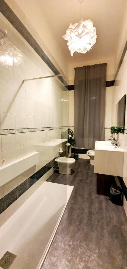 Affittacamere De Gasperi Padova Ngoại thất bức ảnh